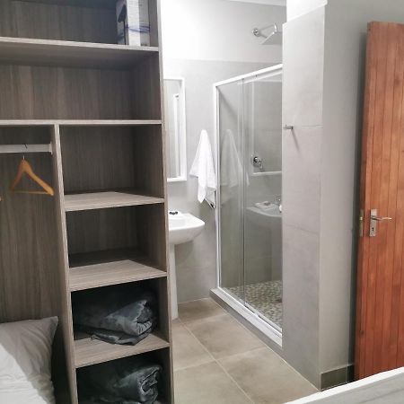 Apartament Rosedene Bloemfontein Zewnętrze zdjęcie