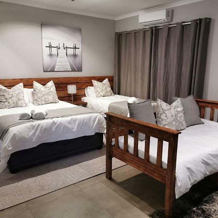 Apartament Rosedene Bloemfontein Zewnętrze zdjęcie