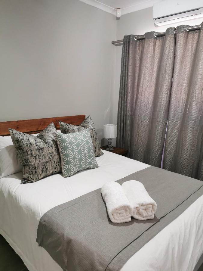 Apartament Rosedene Bloemfontein Zewnętrze zdjęcie