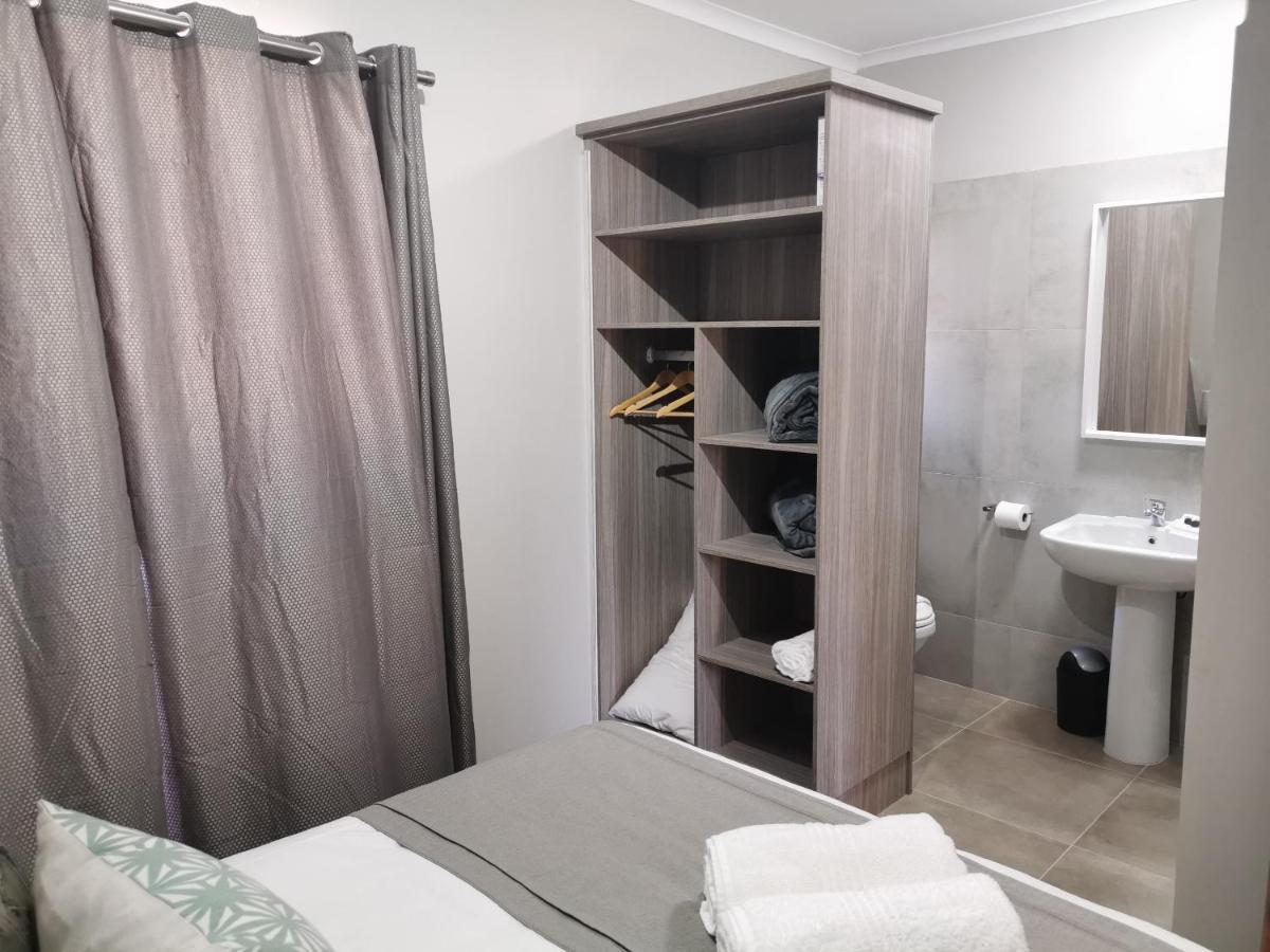 Apartament Rosedene Bloemfontein Zewnętrze zdjęcie