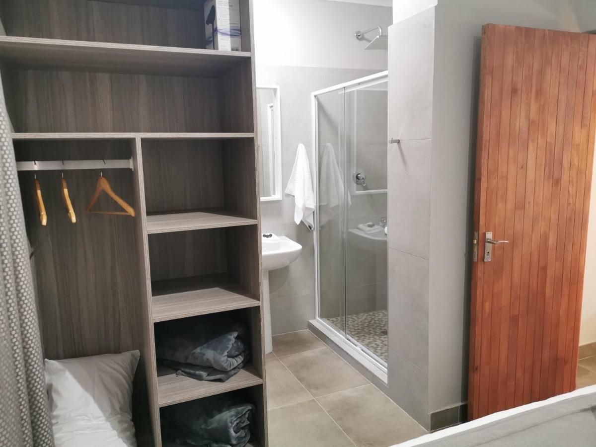 Apartament Rosedene Bloemfontein Zewnętrze zdjęcie