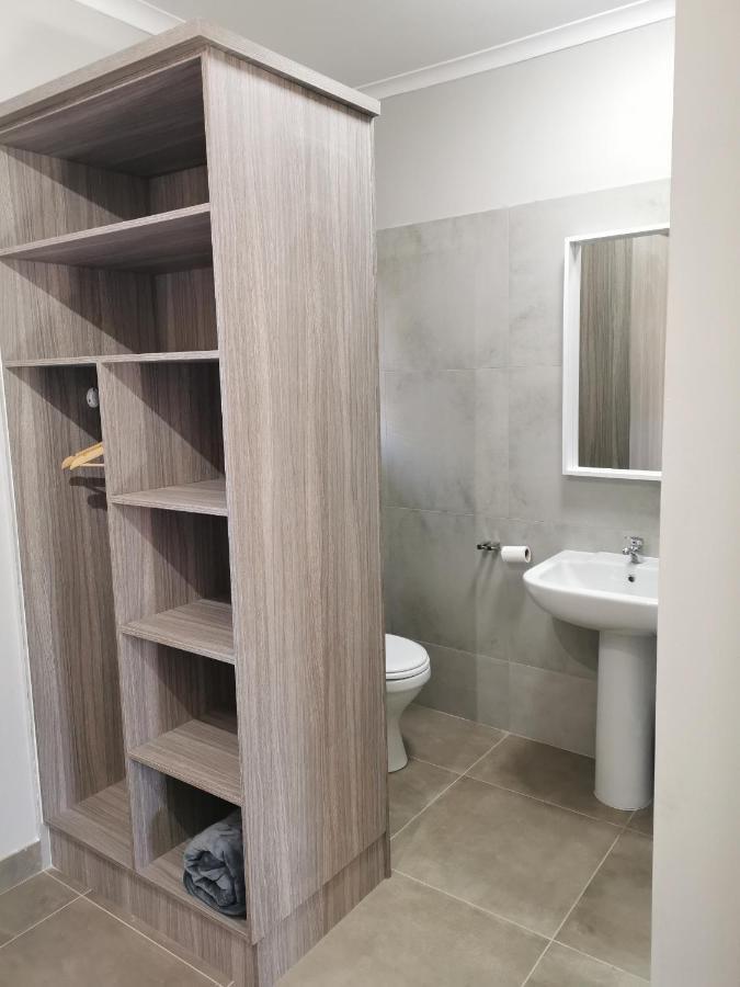 Apartament Rosedene Bloemfontein Zewnętrze zdjęcie