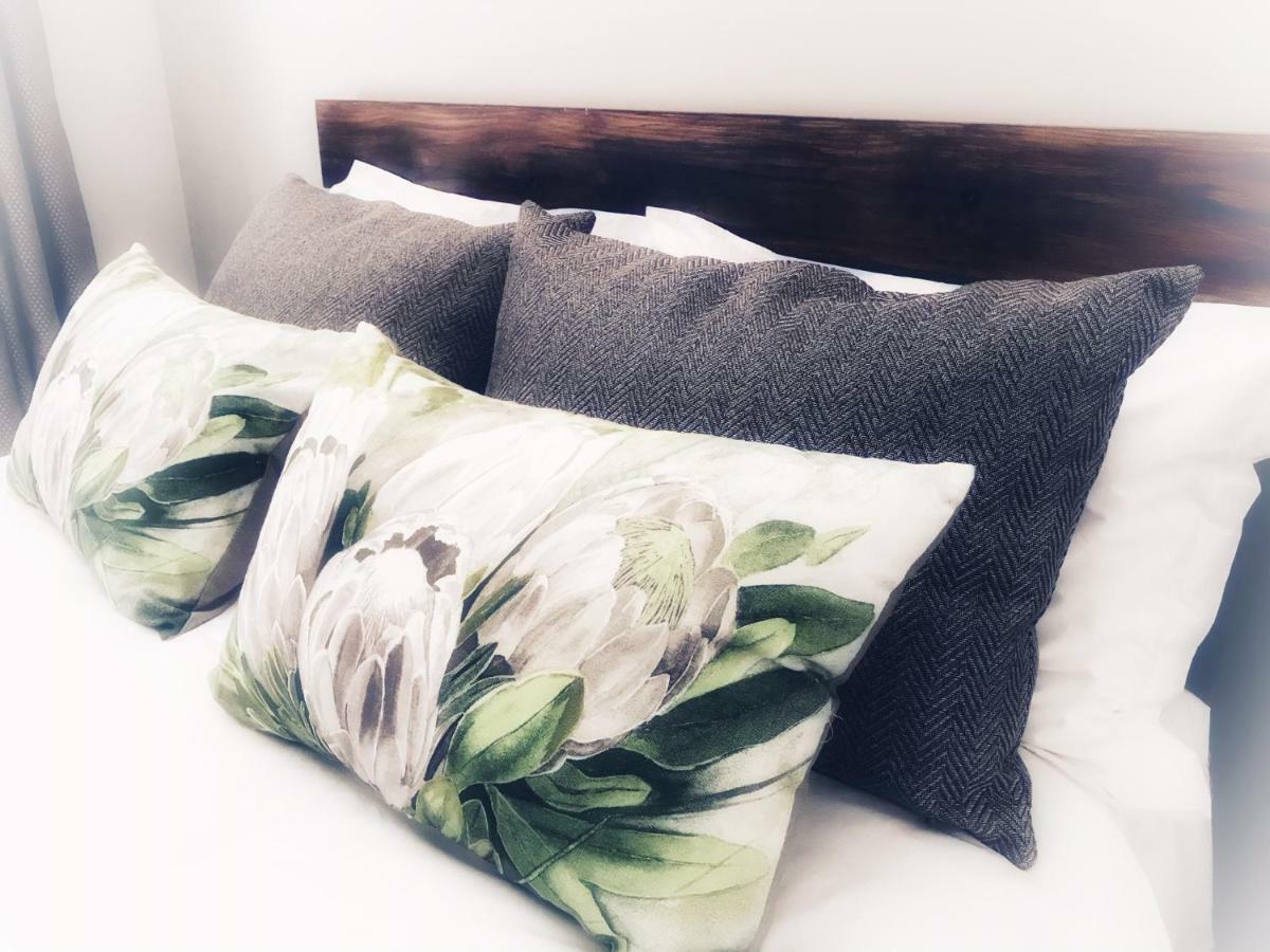 Apartament Rosedene Bloemfontein Zewnętrze zdjęcie