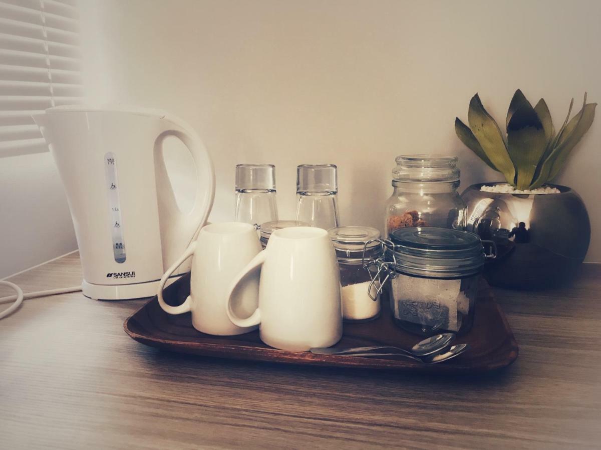 Apartament Rosedene Bloemfontein Zewnętrze zdjęcie