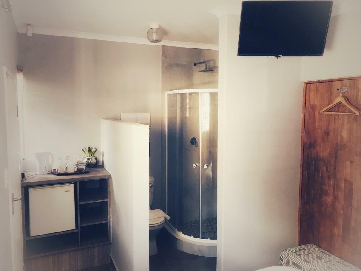 Apartament Rosedene Bloemfontein Zewnętrze zdjęcie