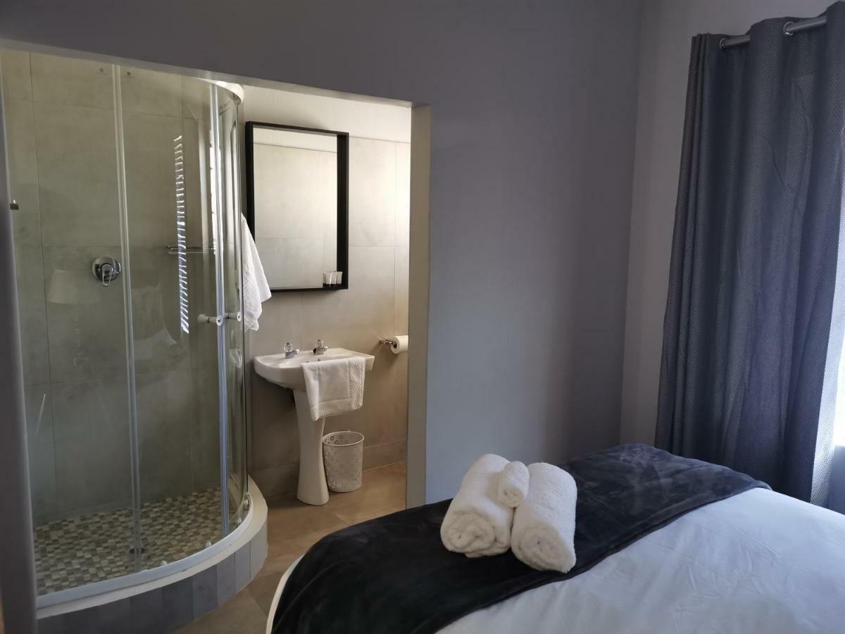 Apartament Rosedene Bloemfontein Zewnętrze zdjęcie