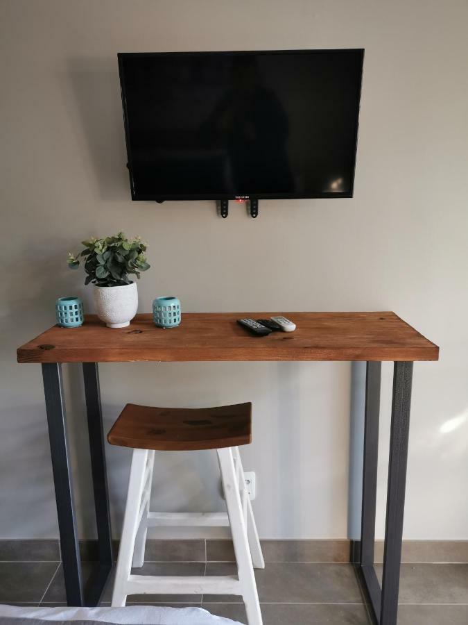 Apartament Rosedene Bloemfontein Zewnętrze zdjęcie