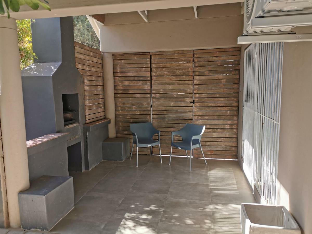 Apartament Rosedene Bloemfontein Zewnętrze zdjęcie