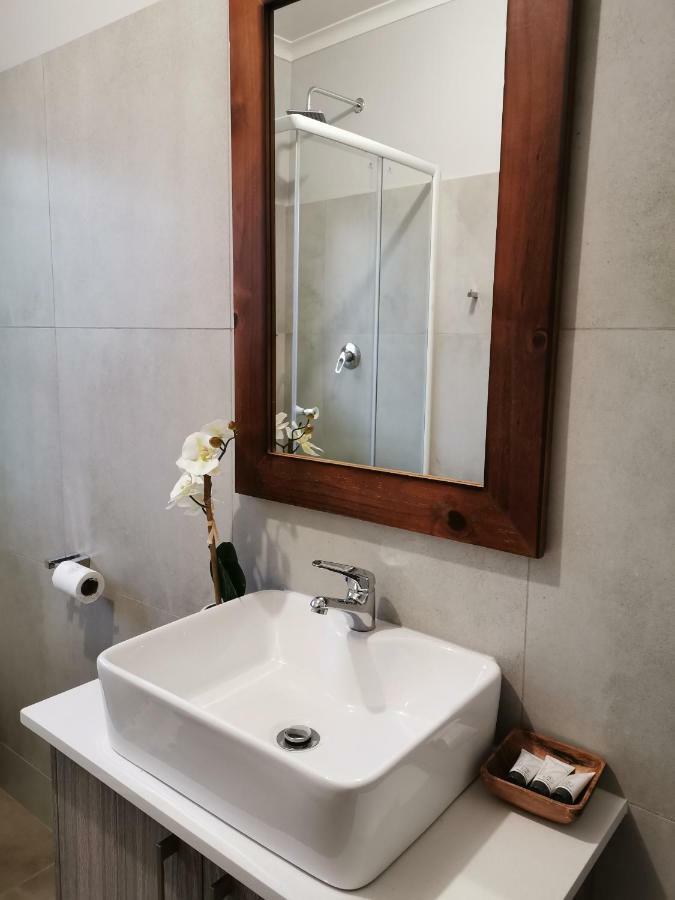 Apartament Rosedene Bloemfontein Zewnętrze zdjęcie