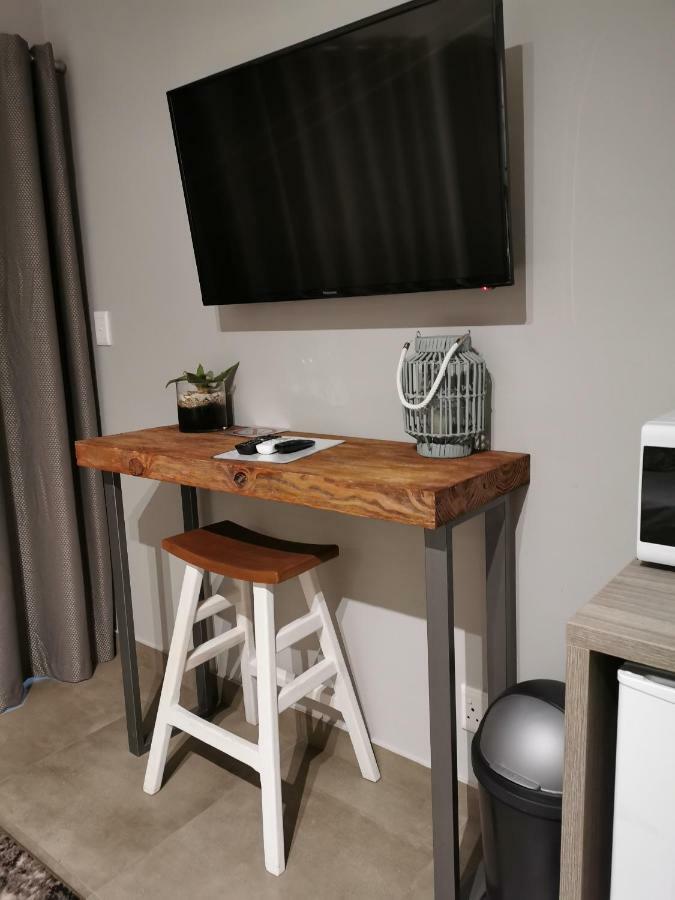 Apartament Rosedene Bloemfontein Zewnętrze zdjęcie